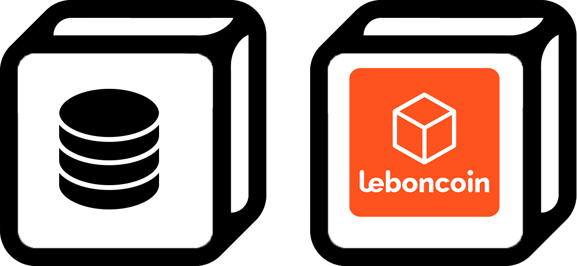Collecteur de données leboncoin.fr